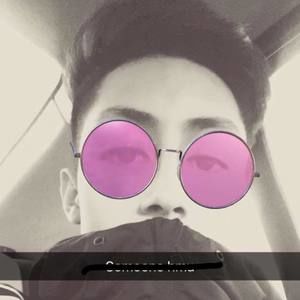 Meet your Posher, Alex